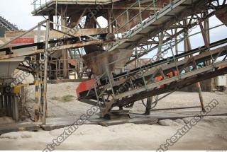gravel mining machine 0018